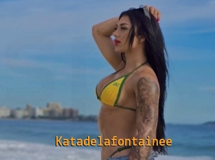 Katadelafontainee