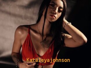 Kataleyajohnson