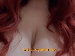 Kataleyamonroe