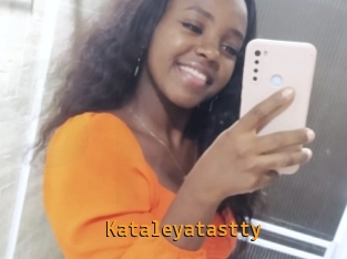Kataleyatastty