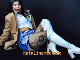 Katalinamachado