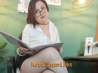 katalinamiles Sexcam Portal
