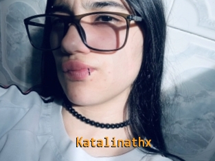 Katalinathx