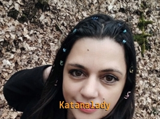Katanalady
