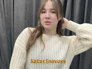 Katarinavoss