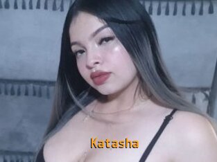 Katasha