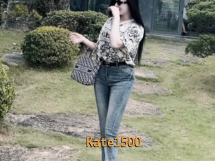 kate1500 Sexcam Portal