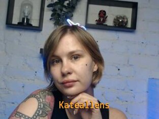 Kateallens