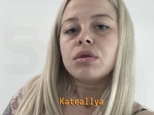 kateallya Sexcam Portal