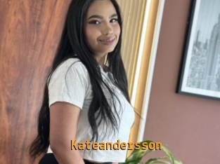 kateandersson Sexcam Portal