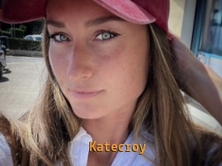 Katecroy