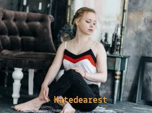 Katedearest