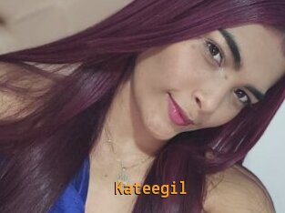 Kateegil