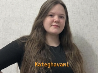 Kateghavami