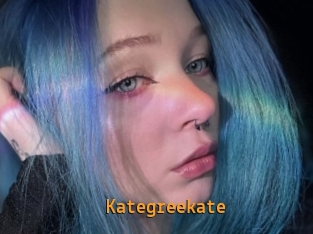 Kategreekate