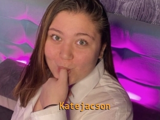 Katejacson