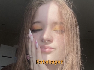 Katekayer