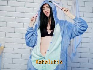 Katelutis