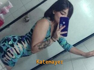 Katemayer