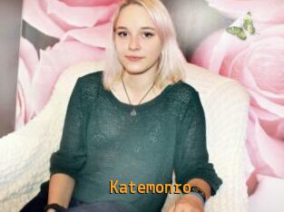 katemonro Sexcam Portal