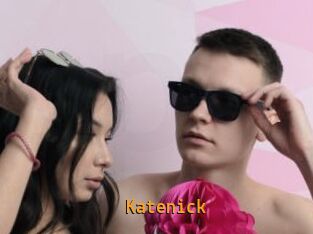 Katenick