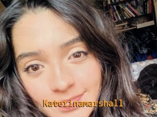 Katerinamarshall