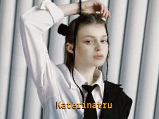 Katerinatru