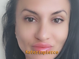 Katerinpierce