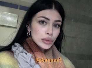 Katerossl