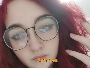 Katetea