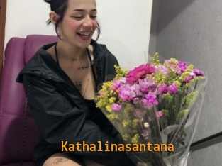 Kathalinasantana