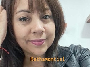 Kathamontiel