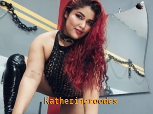 Katherineroodes