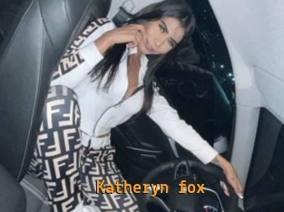 katheryn_fox Sexcam Portal