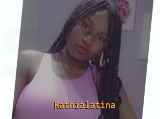Kathialatina