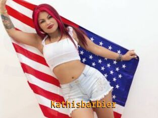 kathisbarbier Sexcam Portal