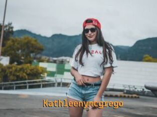 Kathleenymcgrego
