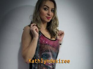 Kathlyndesiree