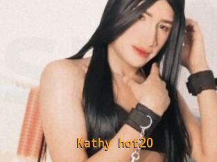 Kathy_hot20