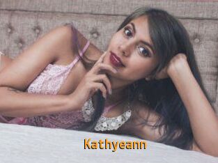 Kathyeann