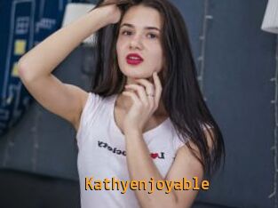 Kathyenjoyable