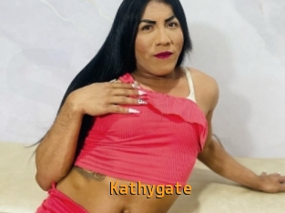 Kathygate
