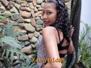Kathyroldan