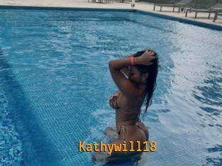 kathywill18 Sexcam Portal