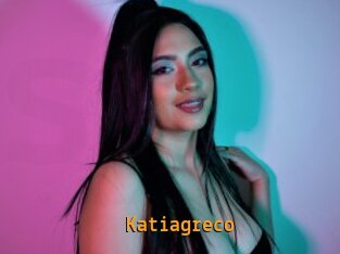 Katiagreco