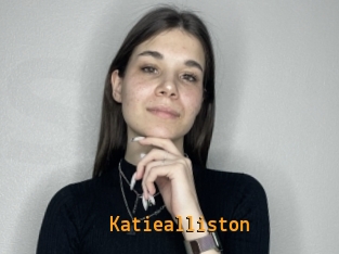 Katiealliston