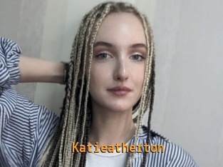 Katieatherton