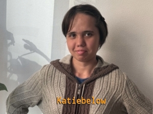 Katiebelow