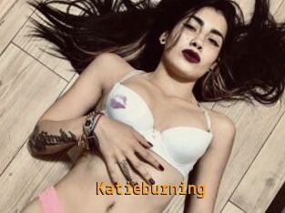Katieburning