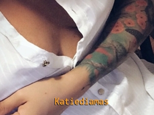 katiediamas Sexcam Portal